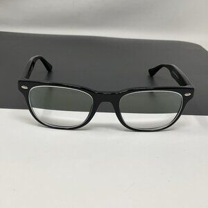 Ray Ban RB5359 2000 Eyeglasses Polished Black FRAMES ONLY 51 [] 19-145